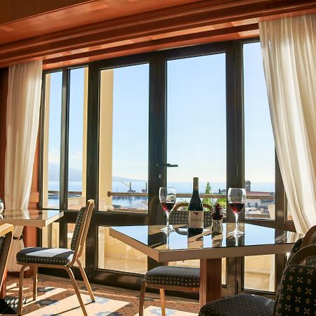 Hotel Horta Horta  Kültér fotó