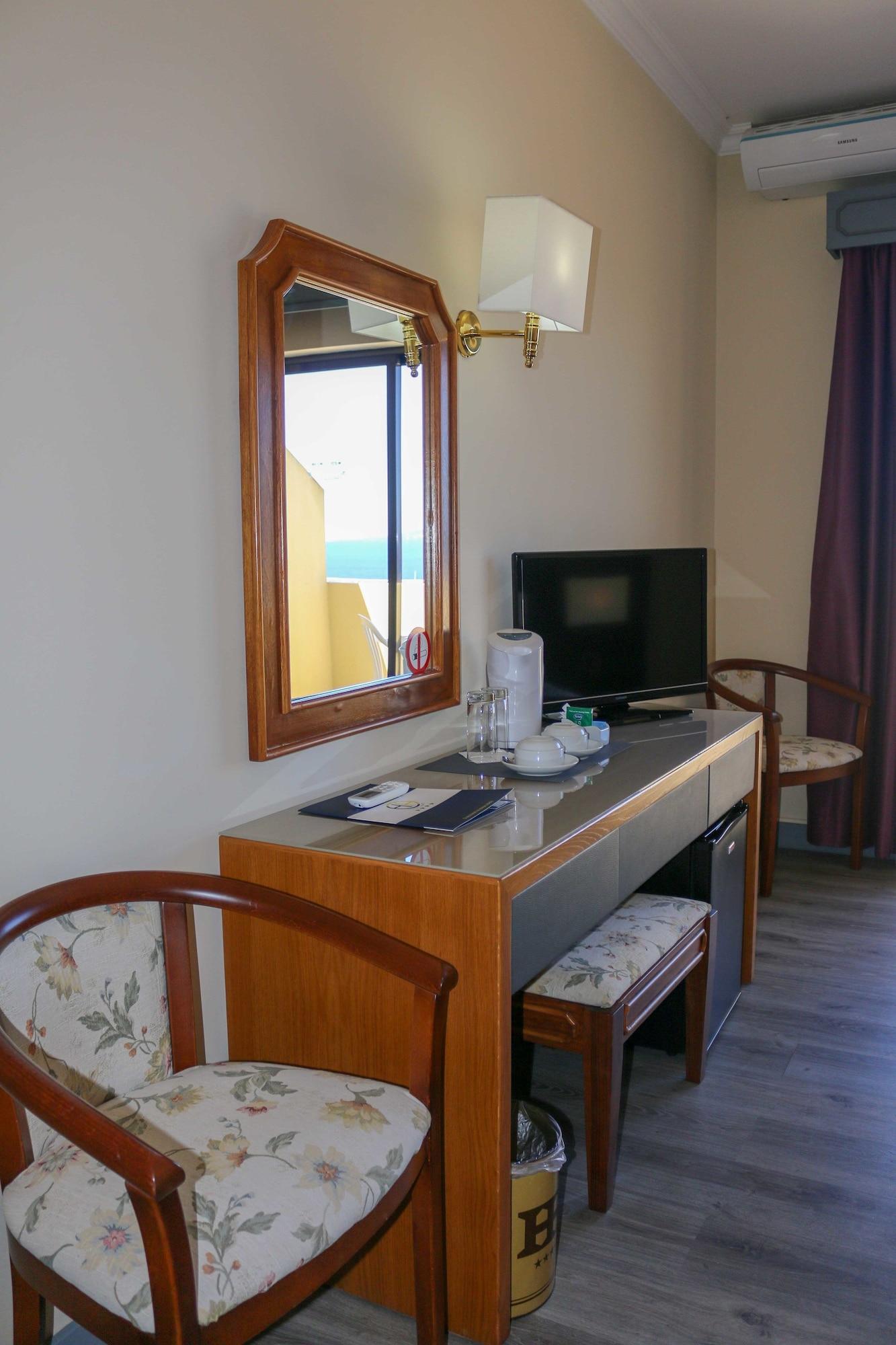 Hotel Horta Horta  Kültér fotó