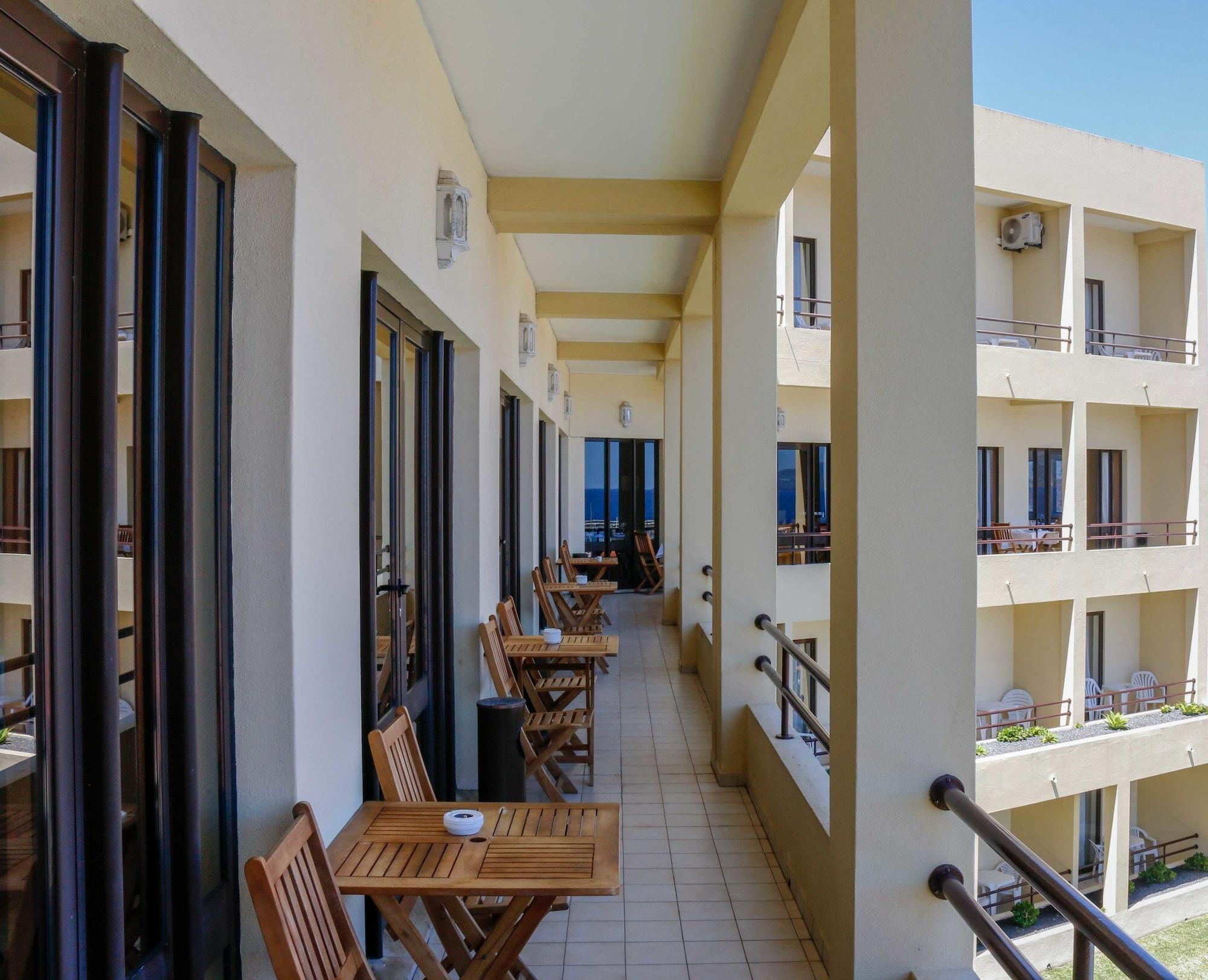 Hotel Horta Horta  Kültér fotó