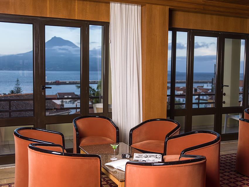Hotel Horta Horta  Kültér fotó