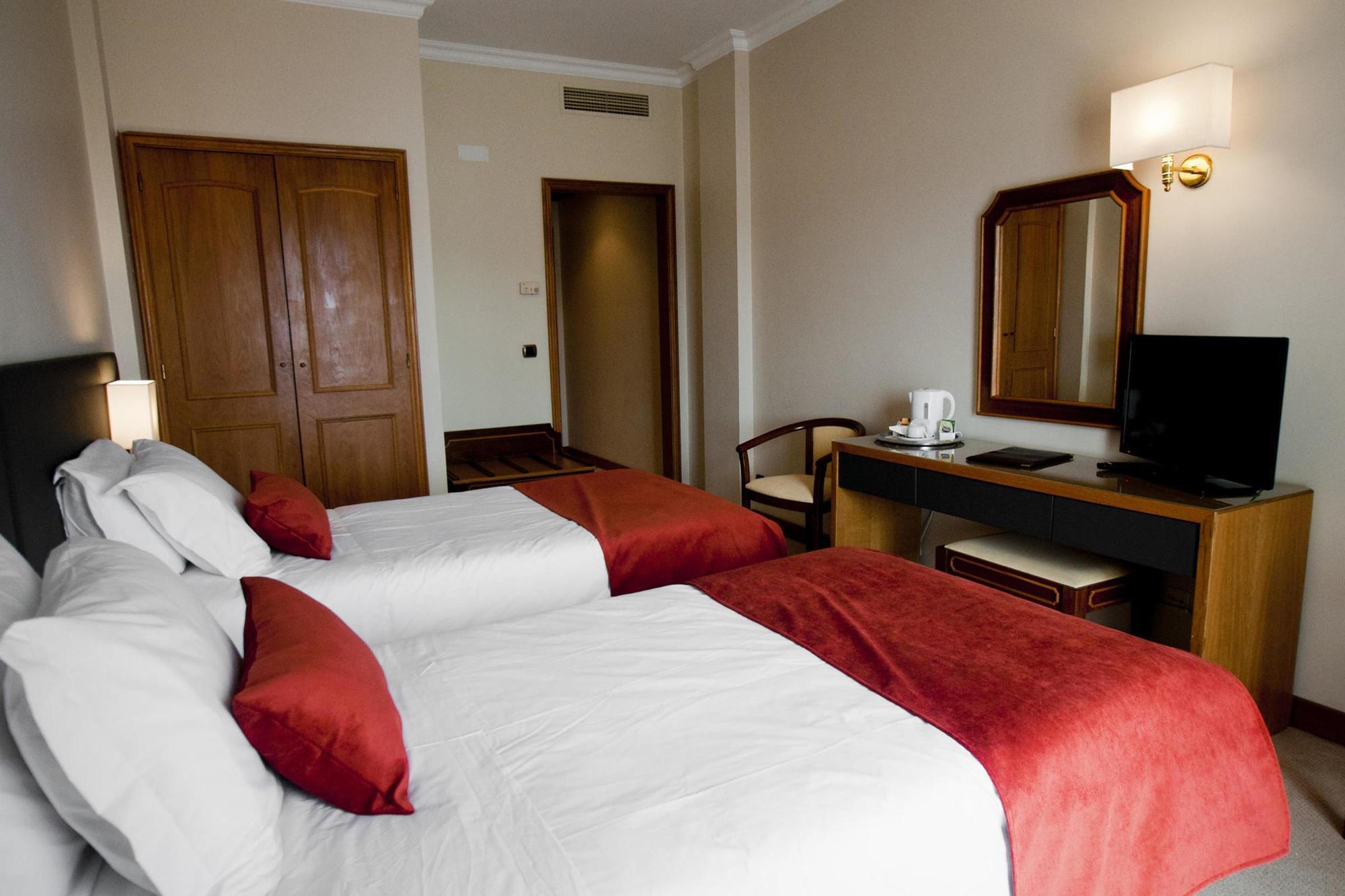 Hotel Horta Horta  Kültér fotó