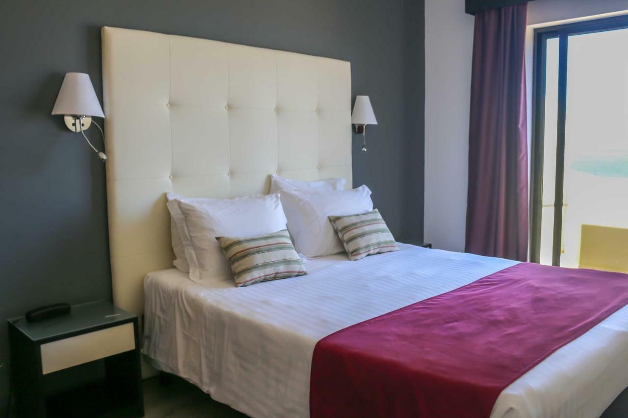 Hotel Horta Horta  Szoba fotó