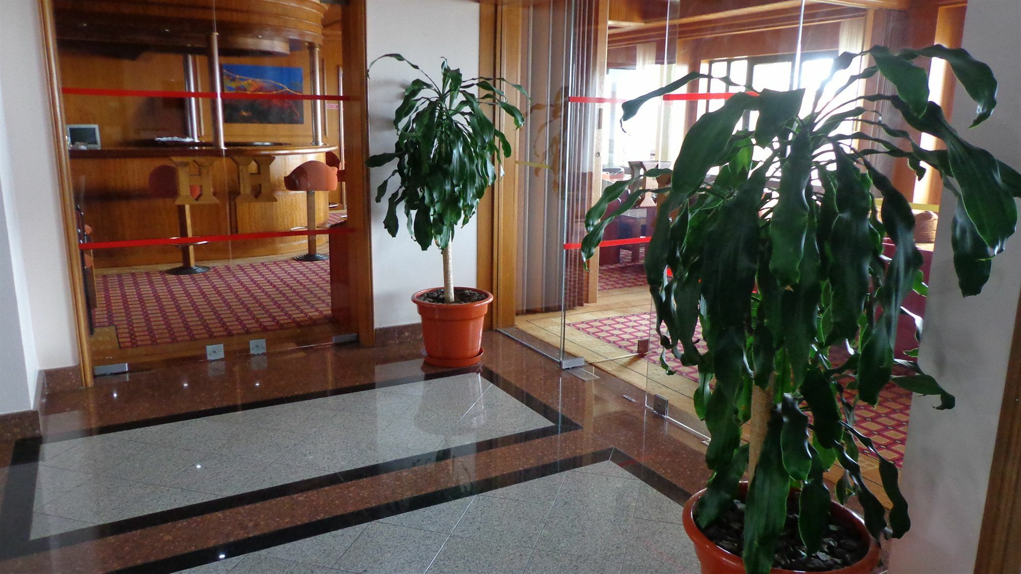 Hotel Horta Horta  Kültér fotó