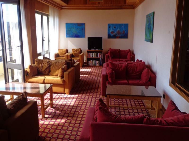 Hotel Horta Horta  Kültér fotó