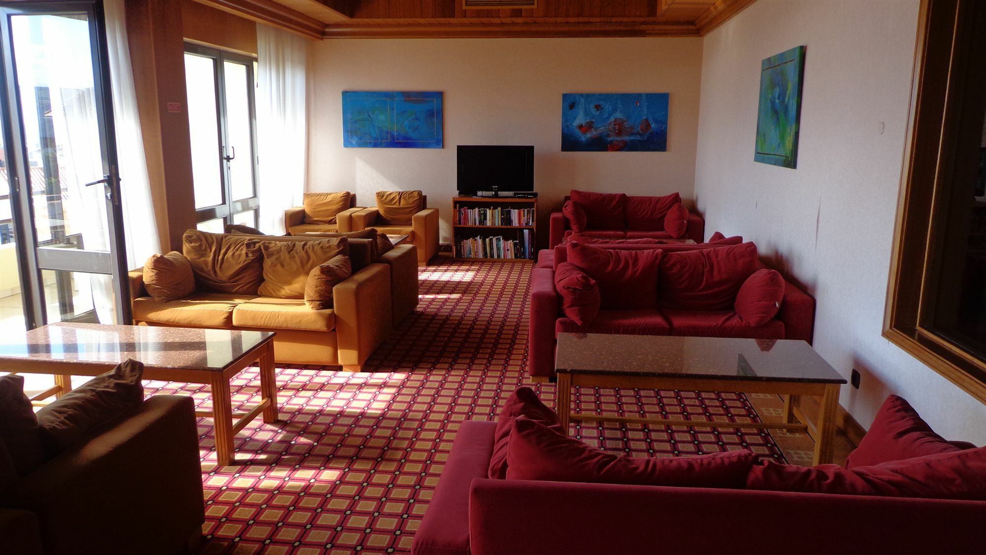Hotel Horta Horta  Kültér fotó